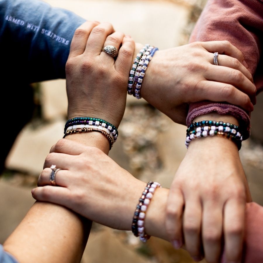 8 Bible Verses for Strength When You Need Encouragement