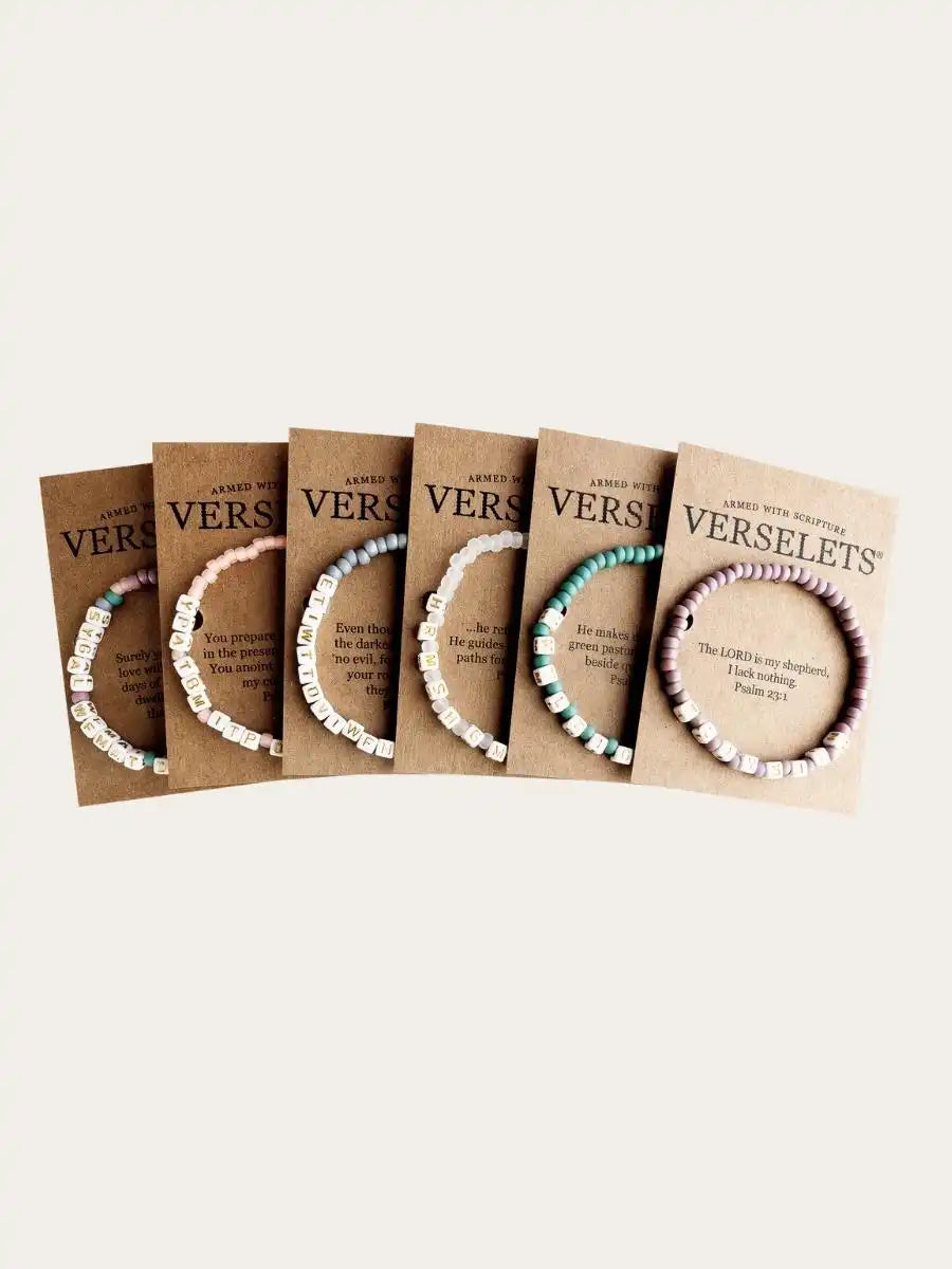 Psalm 23 Bundle: Surrounded by our Shepherd