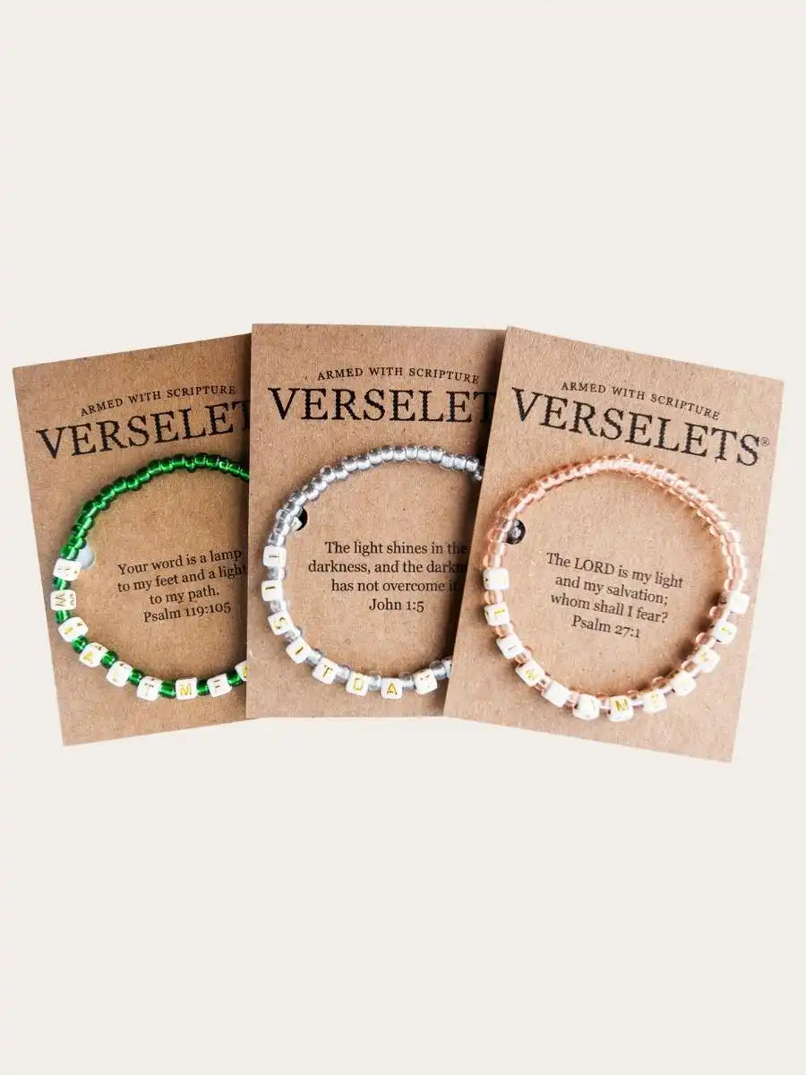 Light of the World Bundle