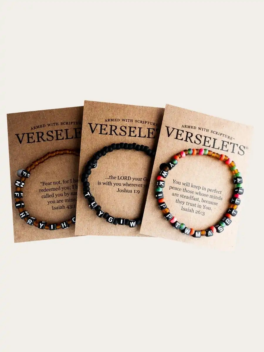 Peace in His Presence Bundle: Walking in Trust