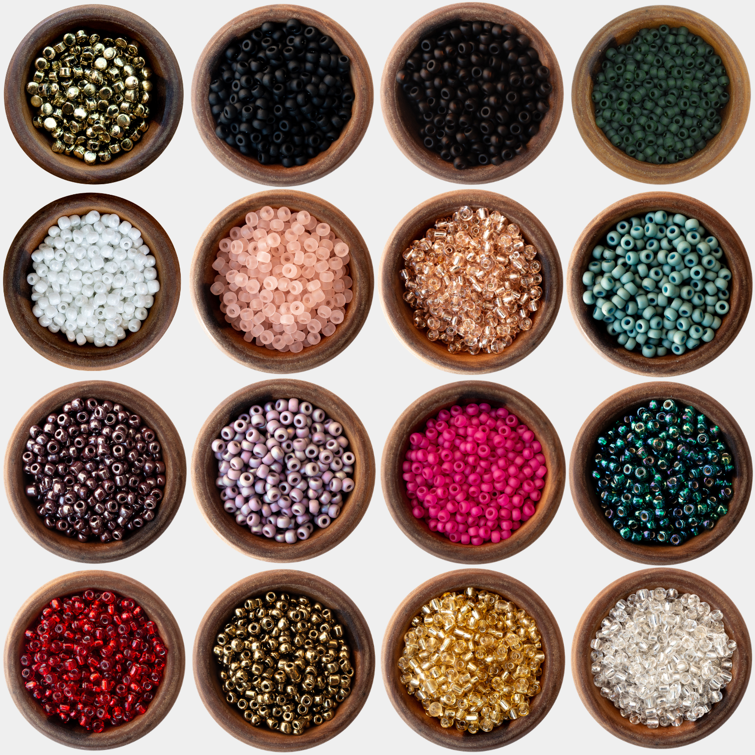 Custom Verselets®: Personalized Scripture with NEW WEATHERED METAL BEADS