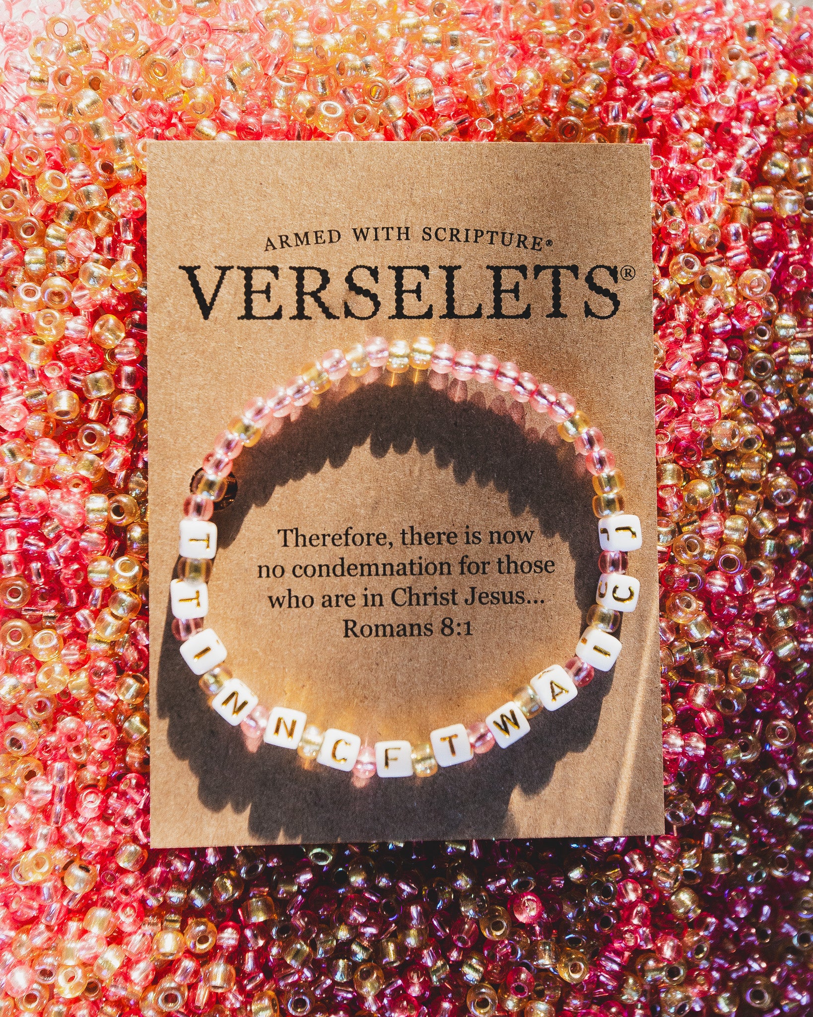 Verselets® Monthly Subscription – FREE US SHIPPING