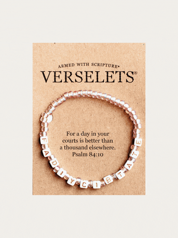 Mystery Verselets®