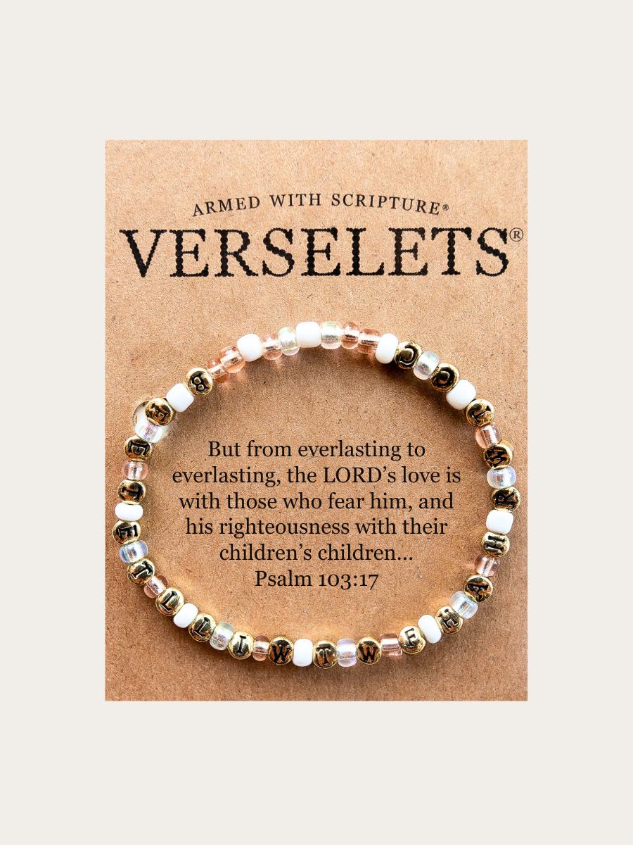 Mother's Day 2026 VERSELET®