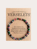 But seek first the kingdom of God... VERSELETS®