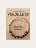 Don't be afraid, I am here to help you. VERSELET®