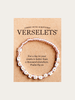 For a day in your courts is better than a thousand elsewhere. Verselets®