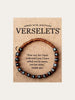 Fear not, for I have redeemed you... VERSELET®
