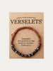 Hallelujah! How good it is to sing praises to our God... VERSELET®