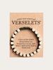 I have set the LORD always before me; because he is at my right hand... Verselets®