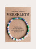 I praise you, for I am fearfully and wonderfully made. VERSELET®