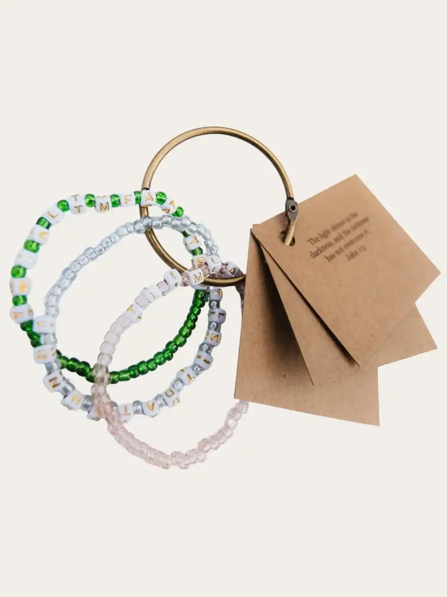 Memory Ring for Verselet® Cards – Verselets