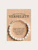 Oh give thanks to the LORD, for he is good... Verselets®