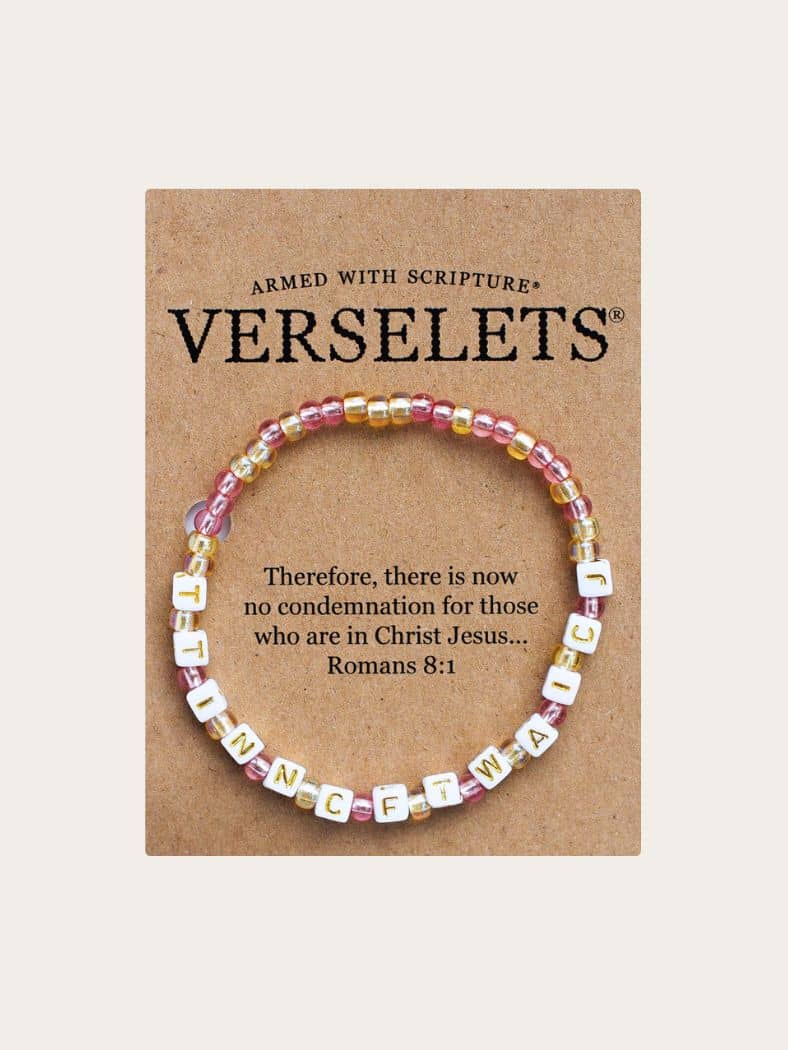 Verselets® Monthly Subscription – FREE US SHIPPING