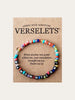When anxiety was great within me... VERSELET®